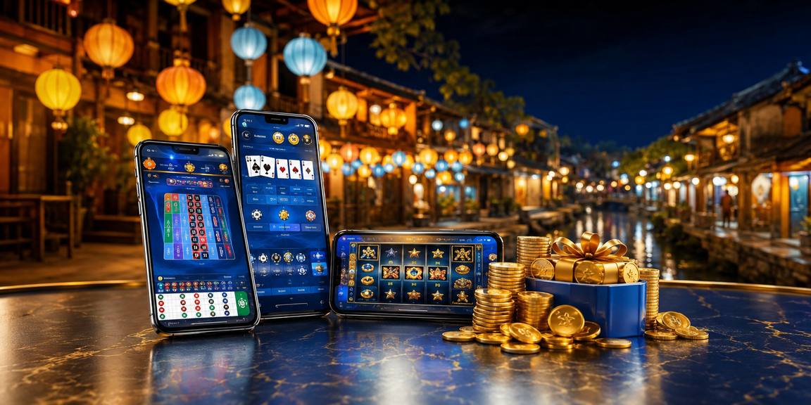 ao88vip Casino Thanh Toán Nội Địa