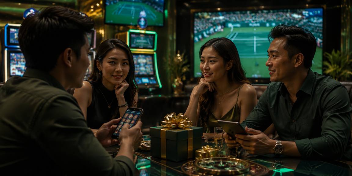 ao88vip Thể Thao